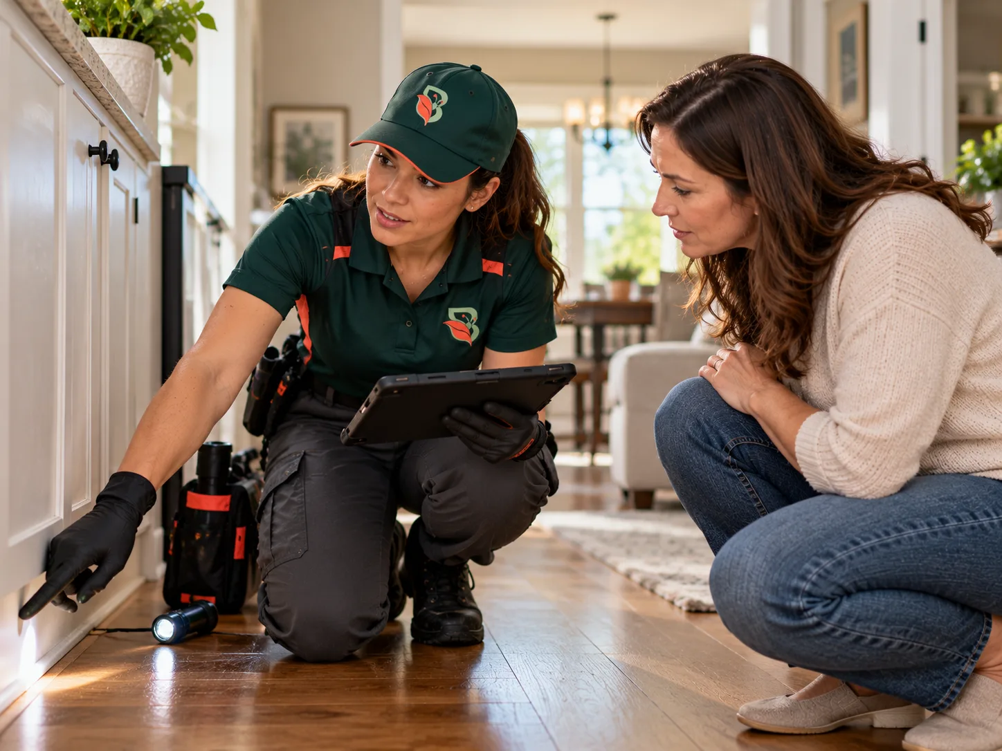 Pest Control North Anson, ME FAQs